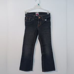 Place Dark Indigo Bootcut Jeans